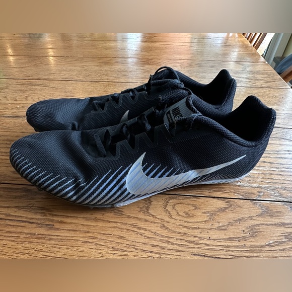 Nike Zoom Rival M Nike Racing Multi Track and Field Shoes - Picture 3 of 9